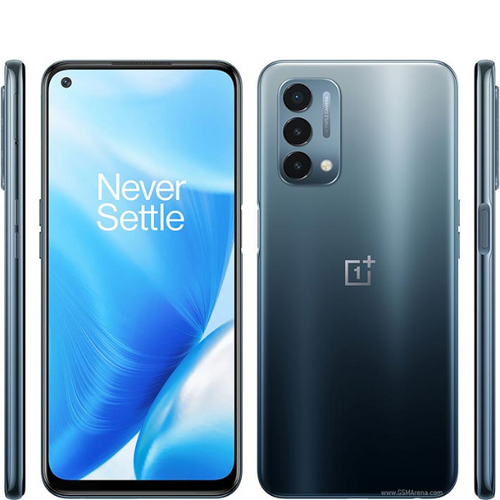 OnePlus Nord N200 5G- 4/64