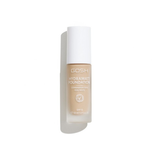 Gosh Hydra Matte Foundation 004N-30ml
