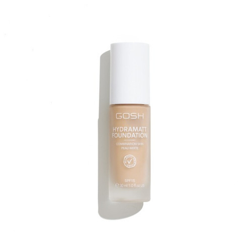 Gosh Hydra Matte Foundation 006N-30ml