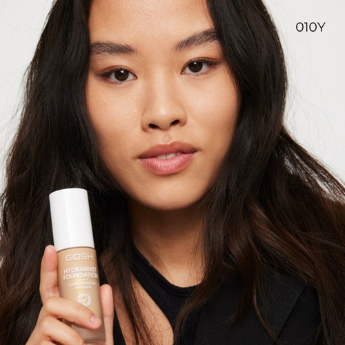 Gosh Hydra Matte Foundation 010Y-30ml