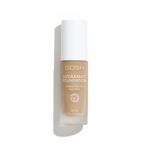 Gosh Hydra Matte Foundation 010Y-30ml