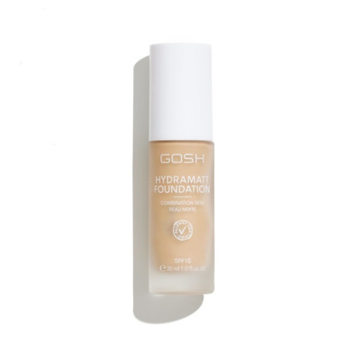 Gosh Hydra Matte Foundation 006Y-30ml