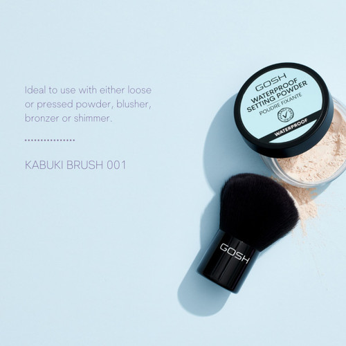 Gosh Kabubi Brush 001