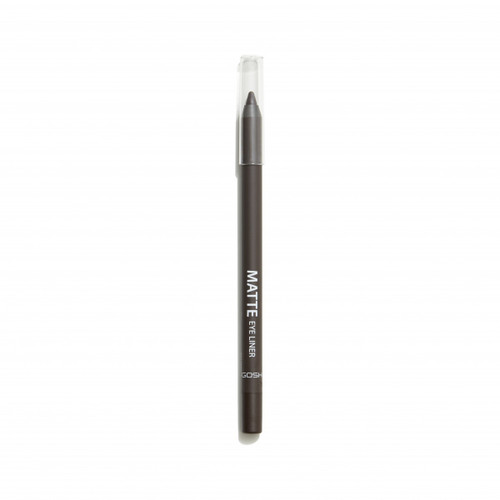 Gosh Matte Eye Liner 004 Mocha