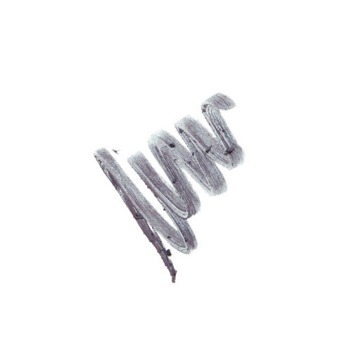Gosh Matte Eye Liner 010 Black Voilet