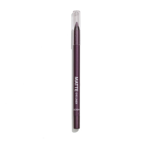 Gosh Matte Eye Liner 016 True Violet
