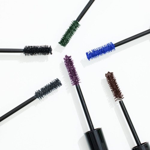 Gosh Boombastic Crazy Mascara 005 Chocolate Brown