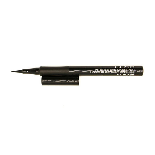 Gosh Int. Eye Liner Pen 01 Black
