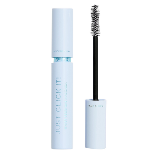 Gosh Just Click It ! Water Resistant Mascara