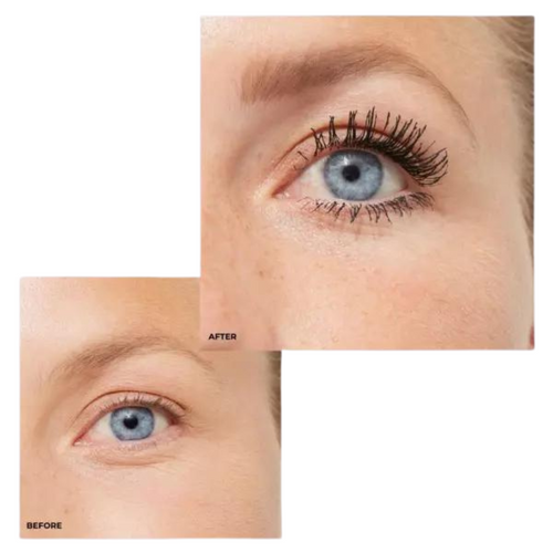 Gosh Boombastic OverDose Mascara 001 Extreme Black