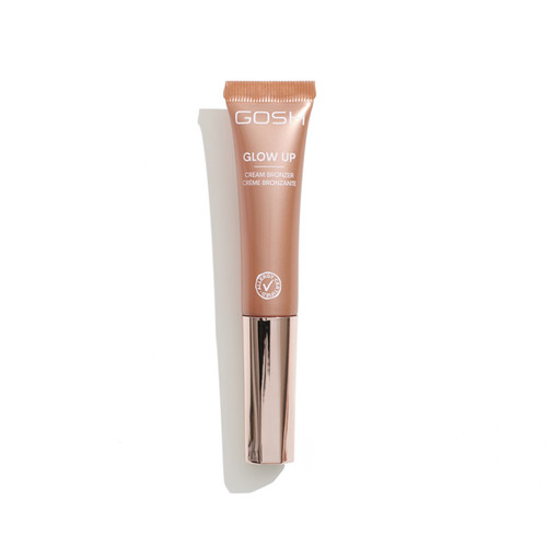 Gosh Glow Up 002 Bronze