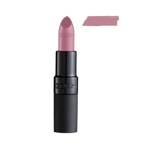 Gosh VT Matt Lipstick 022 Orchid
