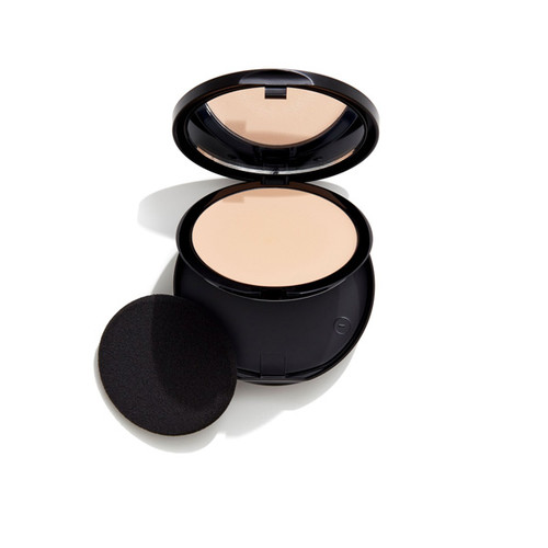 Gosh Foundation Plus Creamy Compact 002 Ivory