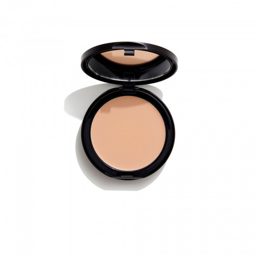 Gosh Foundation Plus Creamy Compact 004 Natural