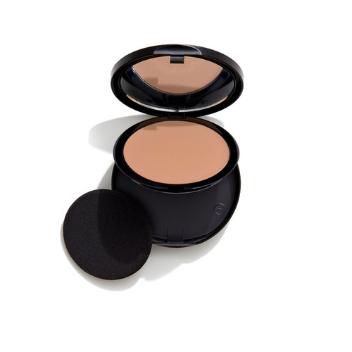 Gosh Foundation Plus Creamy Compact 006 Honey
