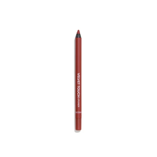 Gosh VT Lipliner WP 016 The Red