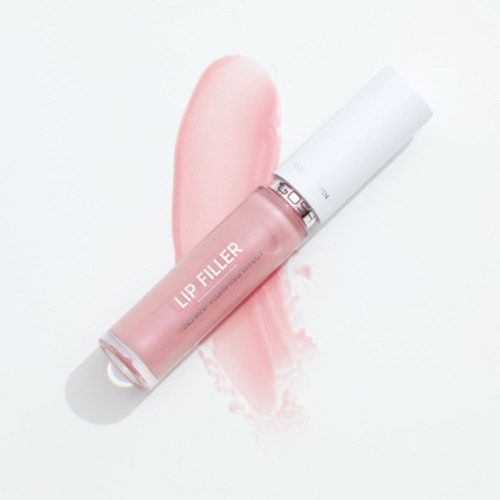 Gosh Lip Filler 001 Bubblegum