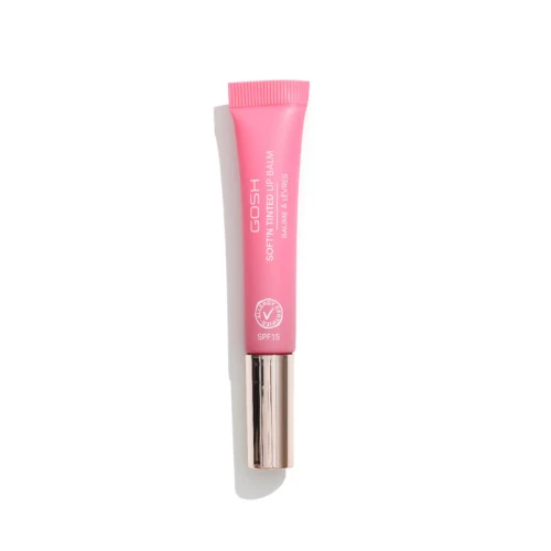 Gosh Soft N Tinted Lip Balm 005 Pink Rose