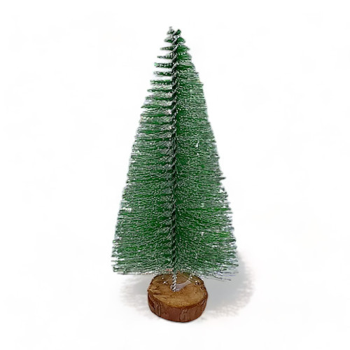 Artificial Mini Christmas Tabletop Pine Tree