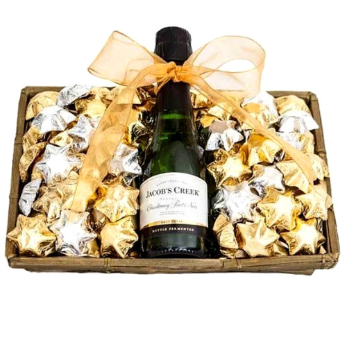 Chardonnay and Stars (Australia Delivery Only)