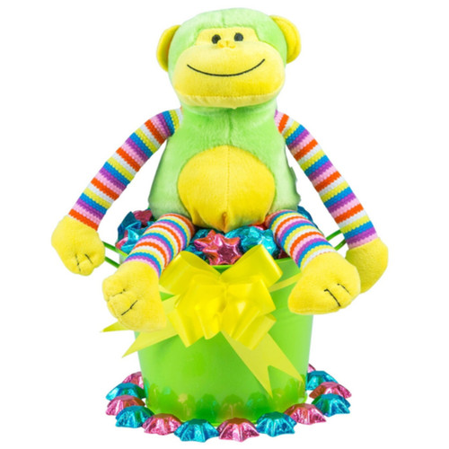 Monkey Mania (Australia Delivery Only)