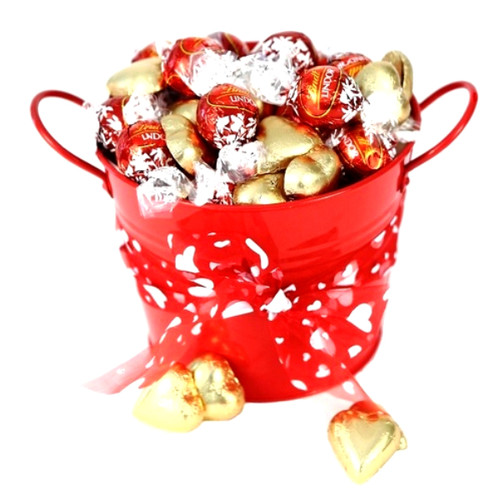 Love Potion Chocolate Hamper (Australia Delivery Only)