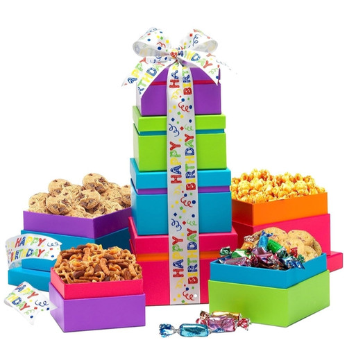 Birthday Wishes (USA Delivery Only)
