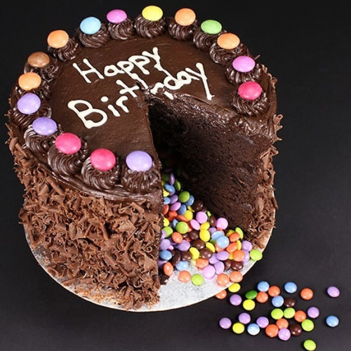 Surprise Indulgence Cake (UK Delivery Only)