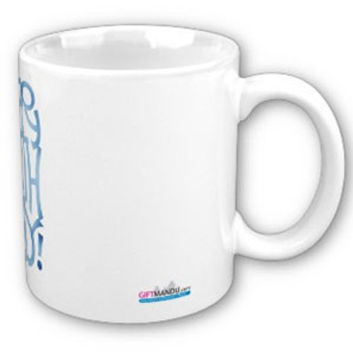 Happy Birthday Cup (Best Wish) - Send gifts to Nepal Happy Birthday Cup (Best Wish) - Send gifts to Nepal