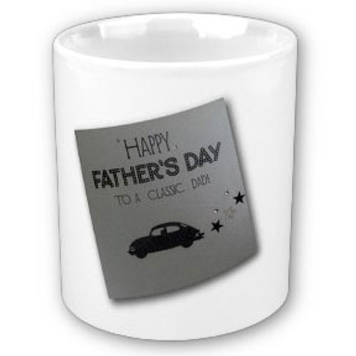 Happy Father's Day (Classic Dad)