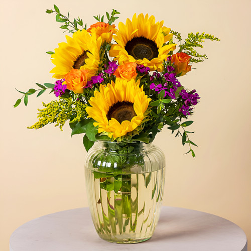 Floral Solstice (UK Delivery Only)