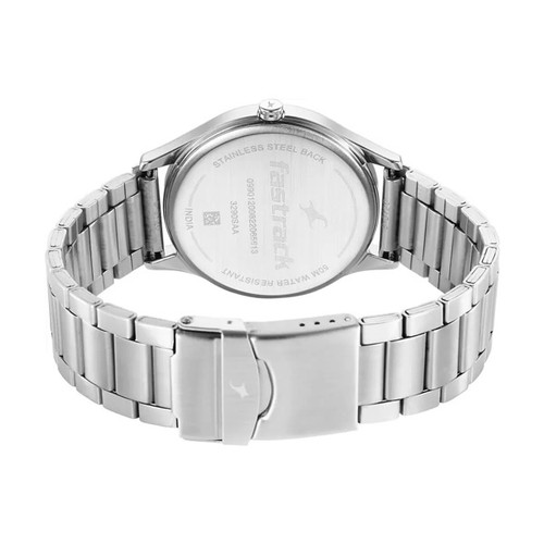 Fastrack Stunners Analog Men's Watch- 3290SM01