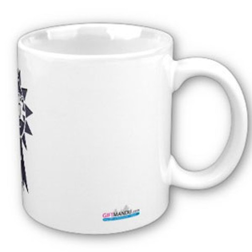 You're The Best Dad Coffee Cup