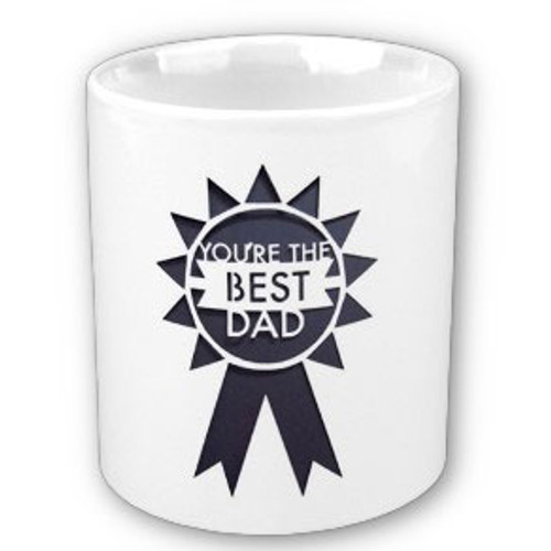 You're The Best Dad Coffee Cup