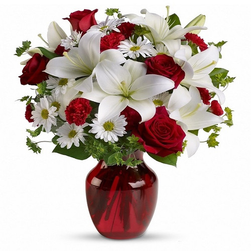 Bestseller Bouquet (Canada Delivery Only)