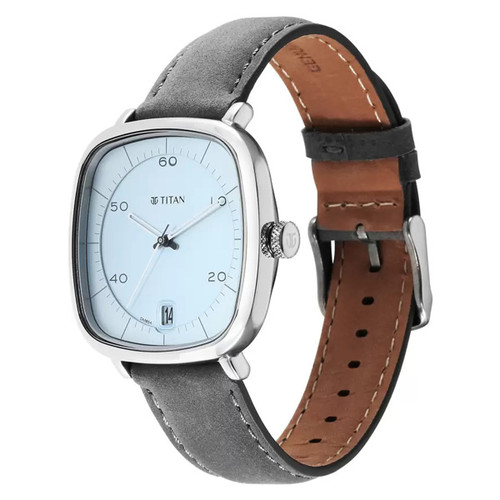 Titan Neo Curve Analog Watch For Him- 1885SL01