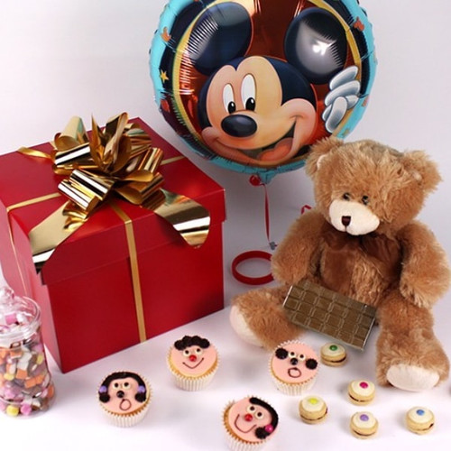Party Surprise Box (UK Delivery Only) Party Surprise Box (UK Delivery Only)