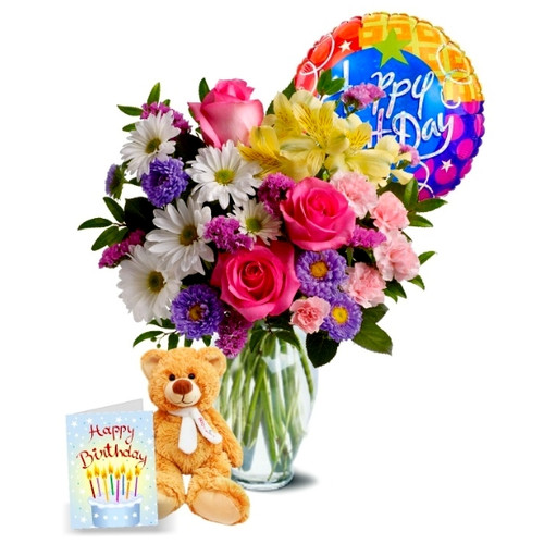 Birthday Combo (Canada Delivery Only)