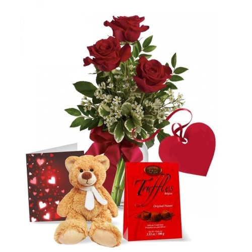 Love Treat (Canada Delivery Only)