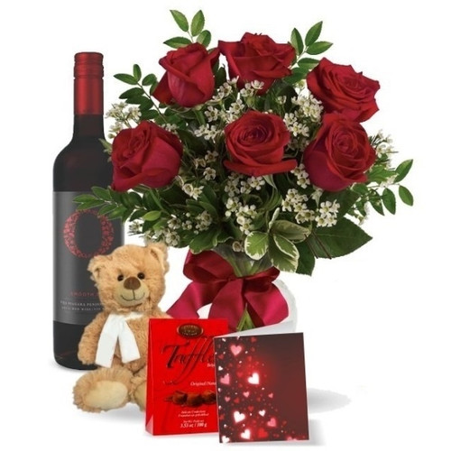 For the Only One (Canada Delivery Only)