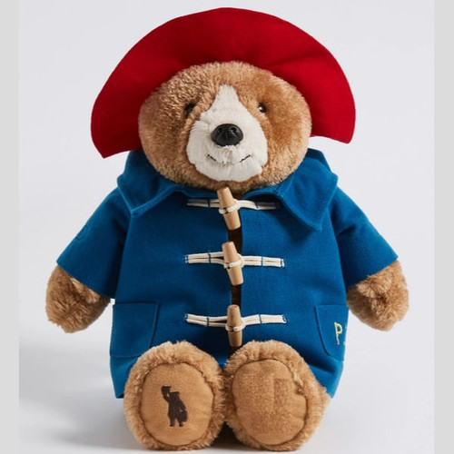 Paddington Toy (UK Delivery Only)