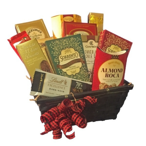 Gourmet Collection II (Canada Delivery Only)
