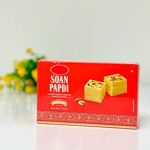 Soan Papdi (UK Delivery Only)
