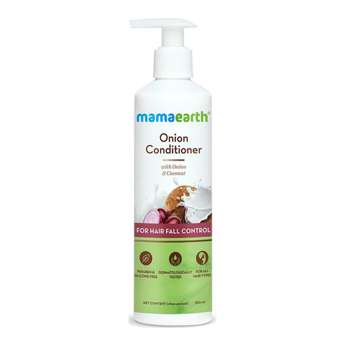Mamaearth Onion Conditioner 250ml