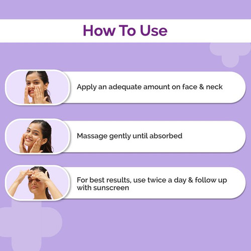 TDC 2% Kojic Acid Cream 30gm