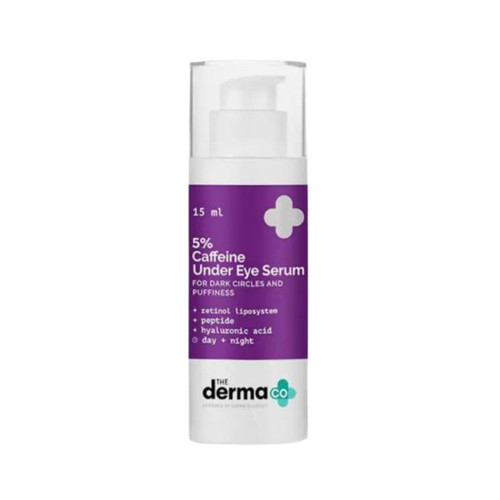 TDC 5% Caffeine Serum 15ml
