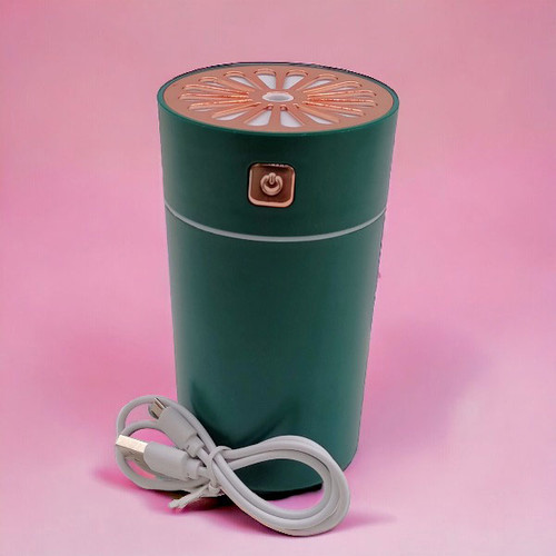 Rainbow Air Green Humidifier