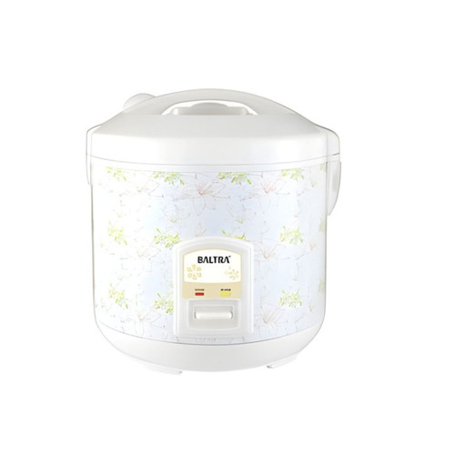 Baltra Cloud Deluxe Rice Cooker 2.8 Ltr (BTC-1000D)