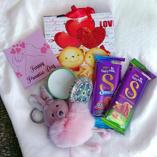 Blooming Vows : Gift of Love