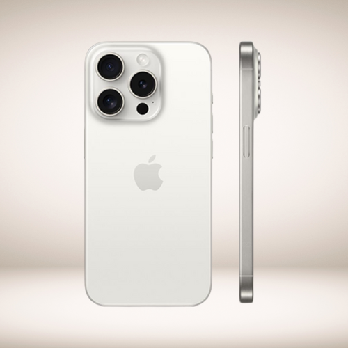 Apple iPhone 15 Pro - 1 TB